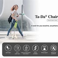 Image result for Ta Da Chair