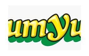 Image result for Yum Yum Logo