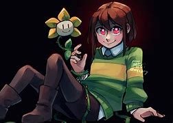 Image result for Chara Vampiere