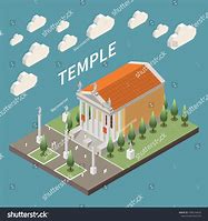 Image result for Roman Temple Signs