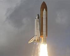 Image result for Space Shuttle Lift Off