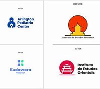 Image result for Worst Logos Ever