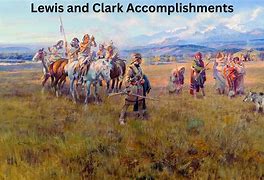 Image result for Lewis Clark American History Figures