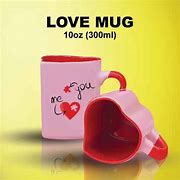 Image result for Gambar Mug Love