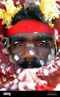 Image result for Aboriginal Man Wearing Suit