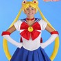 Image result for Sailor Moon Makeup