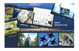 Image result for Navy Athletics