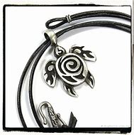 Image result for Fashion Jewelry Turtle Pendant