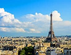 Image result for Île De France Tourist Attractions