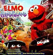 Image result for Elmo Grouchland Songs