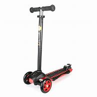 Image result for 3 Wheel Kick Scooter