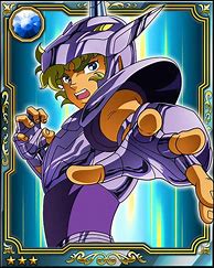 Image result for Jabu Saint Seiya