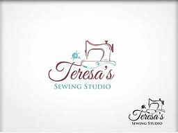 Image result for Sewing Logo and Design