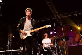 Image result for Hippo Campus Durham