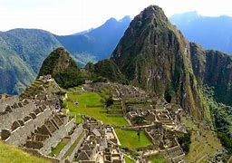 Image result for Peru Monuments