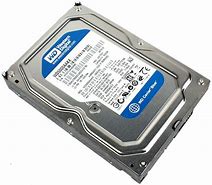 Image result for Hard Disk Storage