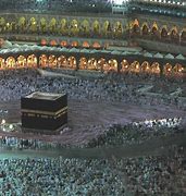 Image result for People Doing Tawaf