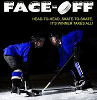 Image result for Hockey Sibling Rival Book