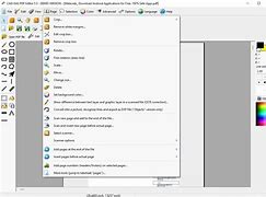 Image result for PDF Editor Software