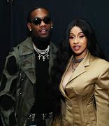 Image result for Rapper Cardi B Baby