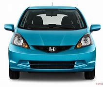 Image result for Honda Fit Front View