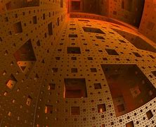 Image result for 3D Fractals