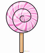 Image result for Lollipop Border Free Clip Art