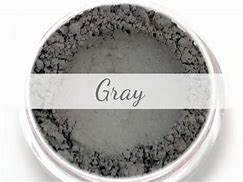 Image result for Grey Eyebrow Powder