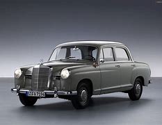 Image result for Mercedes 120