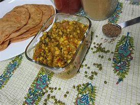 Image result for Green Moong Dal Curry