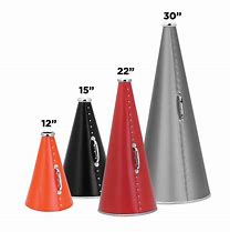 Image result for Cheerleading Megaphones