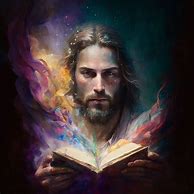 Image result for Jesus Christ Artwork