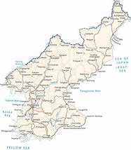 Image result for North Korea Rivers