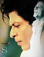 Image result for SRK Portrait