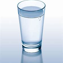 Image result for Cup with Water in It