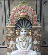 Image result for mahavir jain statue