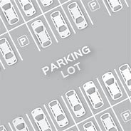 Image result for Parking Lot Top View