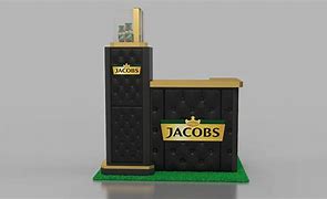 Image result for Jacobs South Asia Coffee