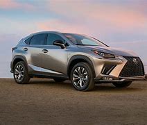 Image result for Lexus Small SUV