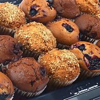 Image result for Party Muffins