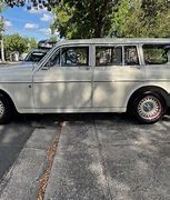 Image result for Volvo Amazon Wagon