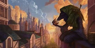 Image result for Dnd Long Death Monk