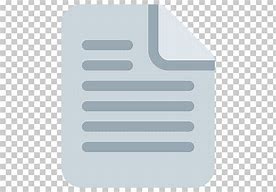 Image result for Blank Paper Emoji