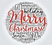 Image result for Word Hailey in Christmas