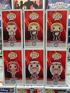 Image result for WWE DX Pop Funko