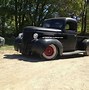 Image result for Plymouth Rat Rod