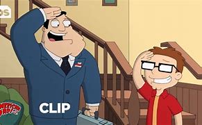 Image result for American Dad Intro Season 4