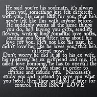 Image result for Narcissistic Relationship Quotes