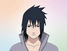 Image result for Sasuke Personality