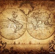 Image result for Map Wall Murals